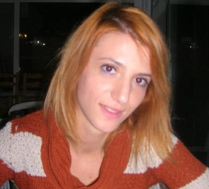 maria