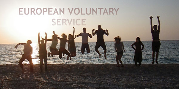 european-voluntary-service