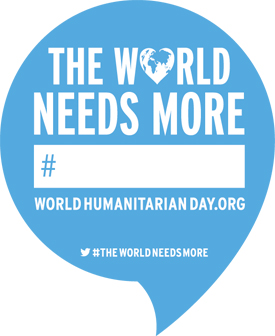 world humanitarian days