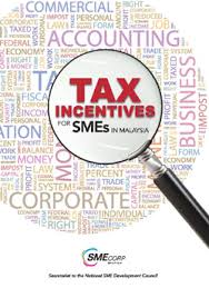 tax-incentives