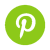 pinterest green g sign