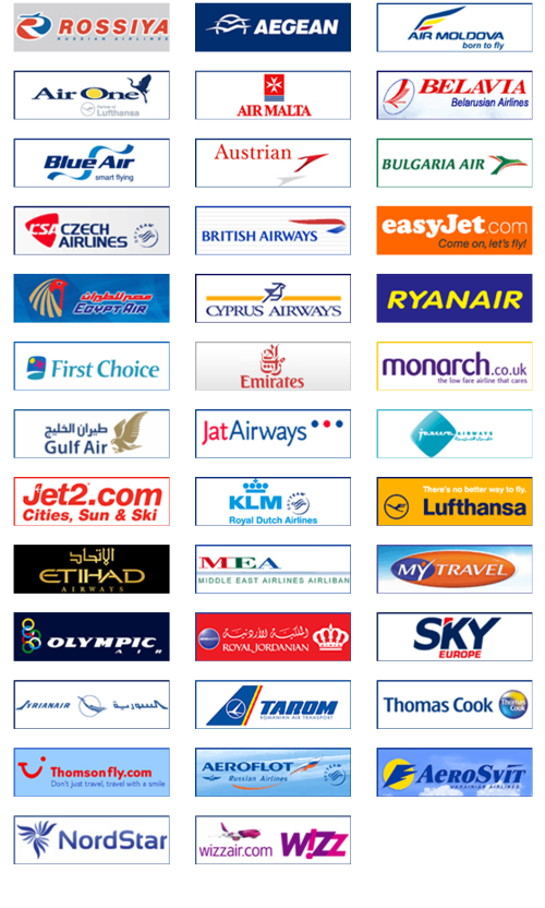 airlines