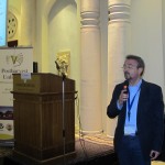 Prof. Pezzotti  (University of Verona, Italy) keynote talk