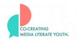 Co-creating Media Literate Youth Logo-01
